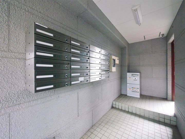ベルヒルズ黒崎インターのその他画像