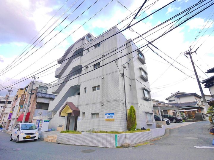 部屋画像