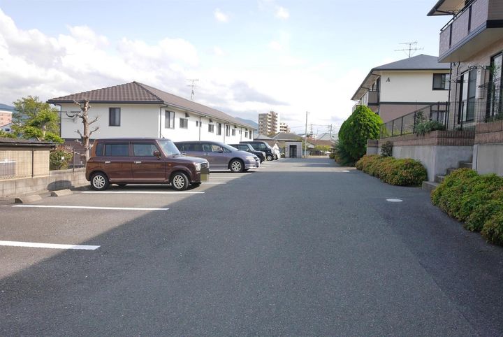 ベラセッテ永犬丸Aのその他画像