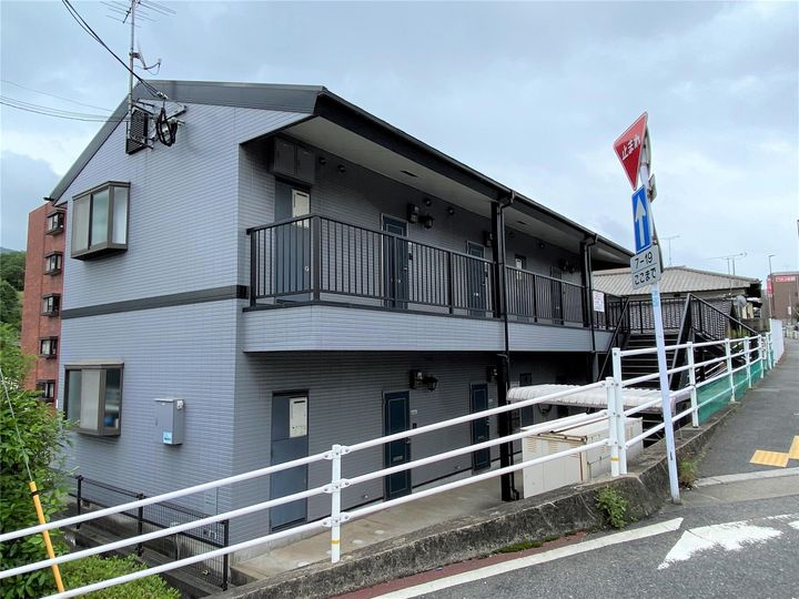 部屋画像