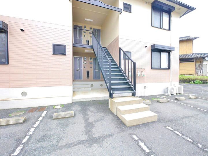 セジュールますみのその他画像