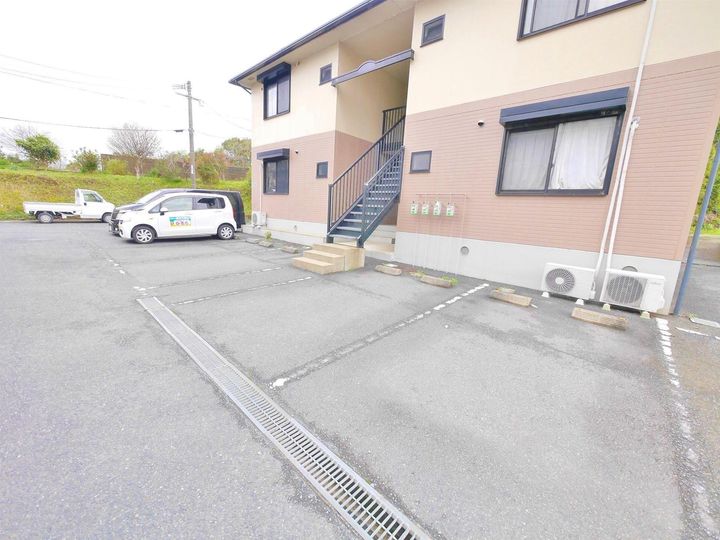 セジュールますみのその他画像