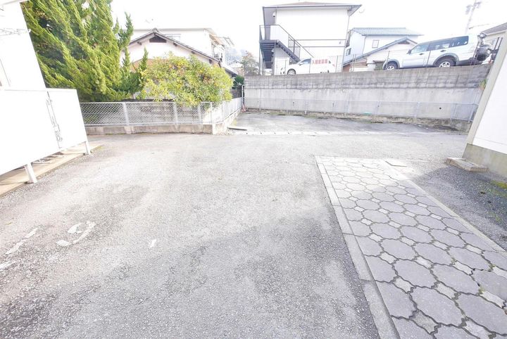 タワーズ黒崎のその他画像