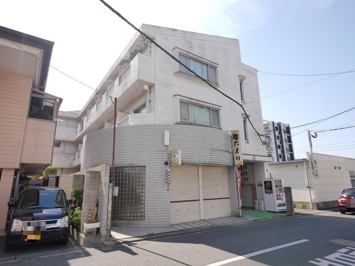 部屋画像