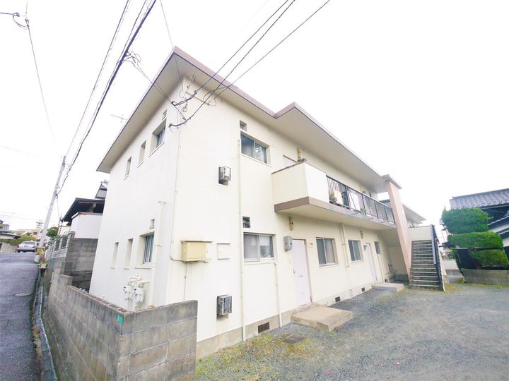 コーポアイハラのその他画像