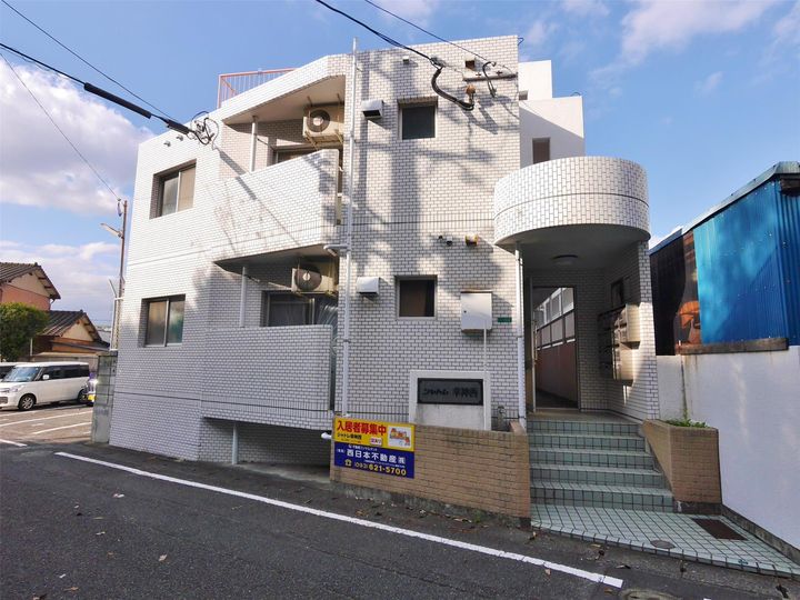 部屋画像
