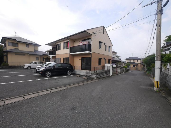 部屋画像