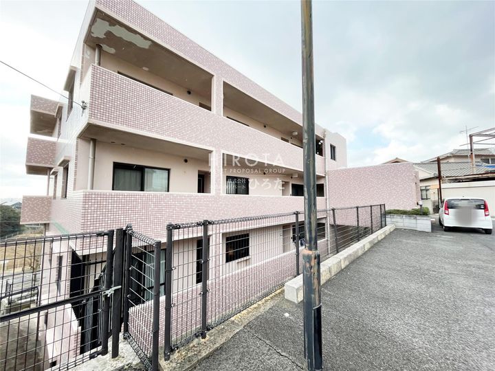 グランビュー華のその他画像