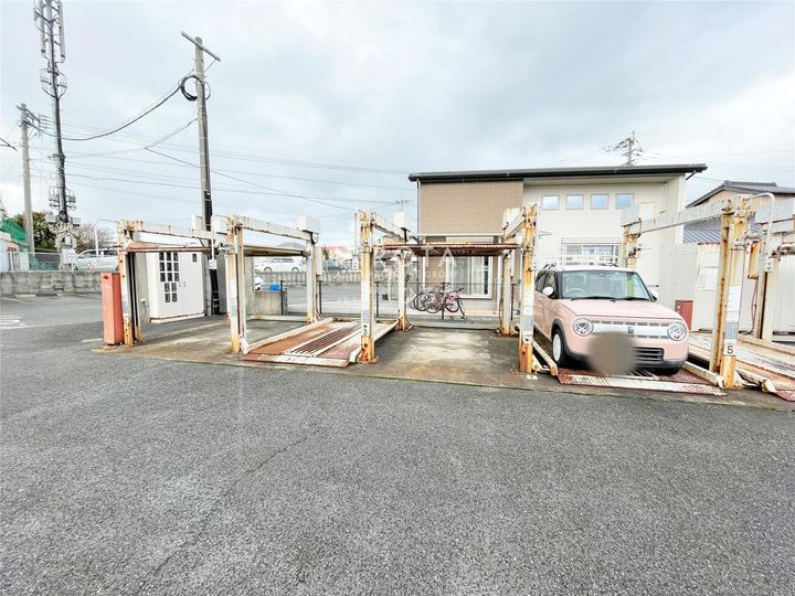 グランビュー華のその他画像