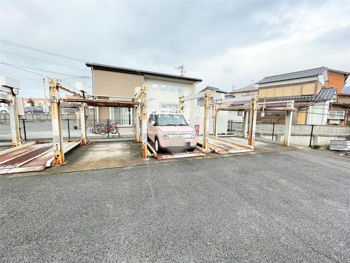 グランビュー華のその他画像