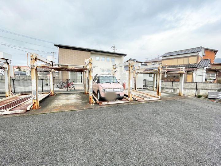 グランビュー華のその他画像