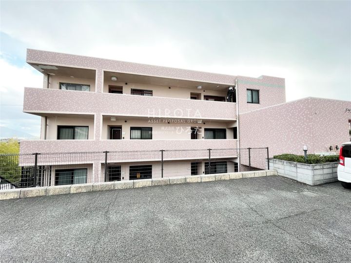 グランビュー華のその他画像