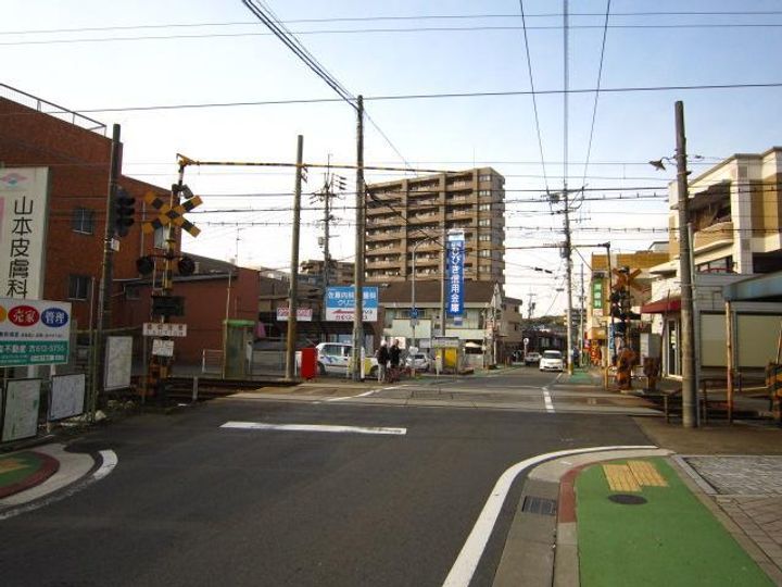 第一岡ビルのその他画像