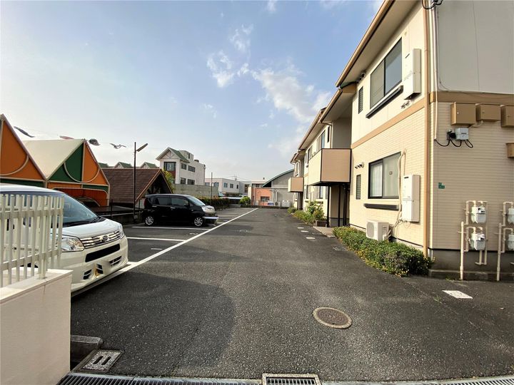 シティべール上上津役のその他画像