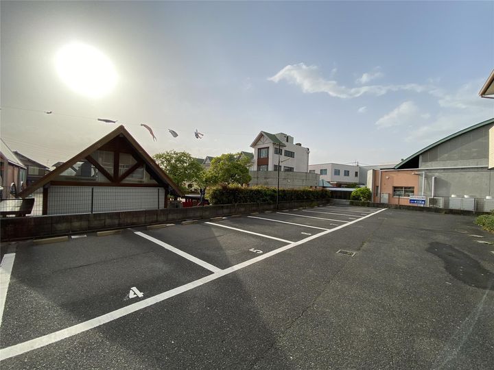 シティべール上上津役のその他画像