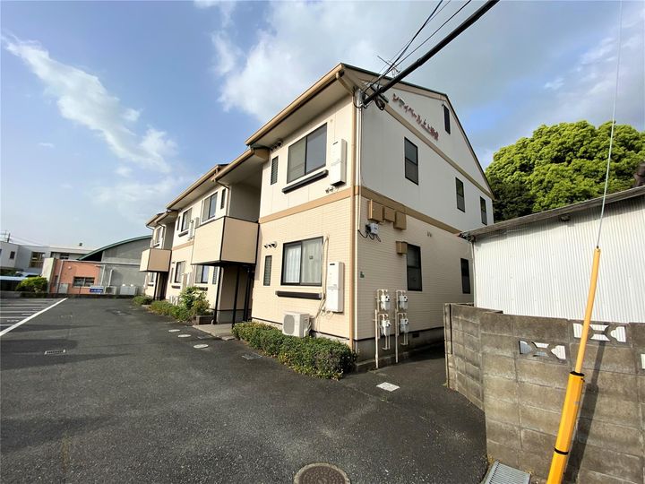 シティべール上上津役のその他画像