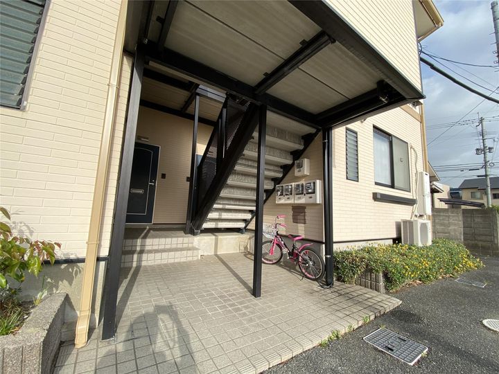 シティべール上上津役のその他画像