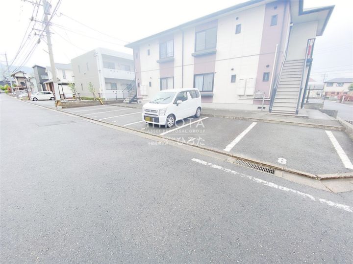 シャンテ星ヶ丘のその他画像