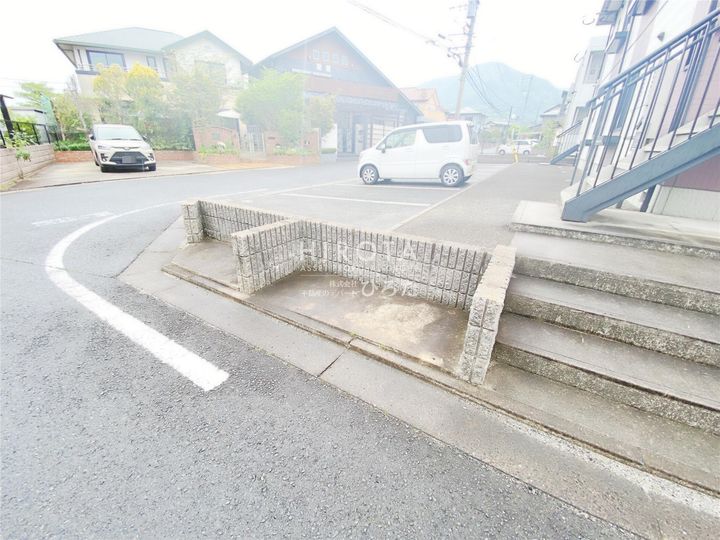 シャンテ星ヶ丘のその他画像