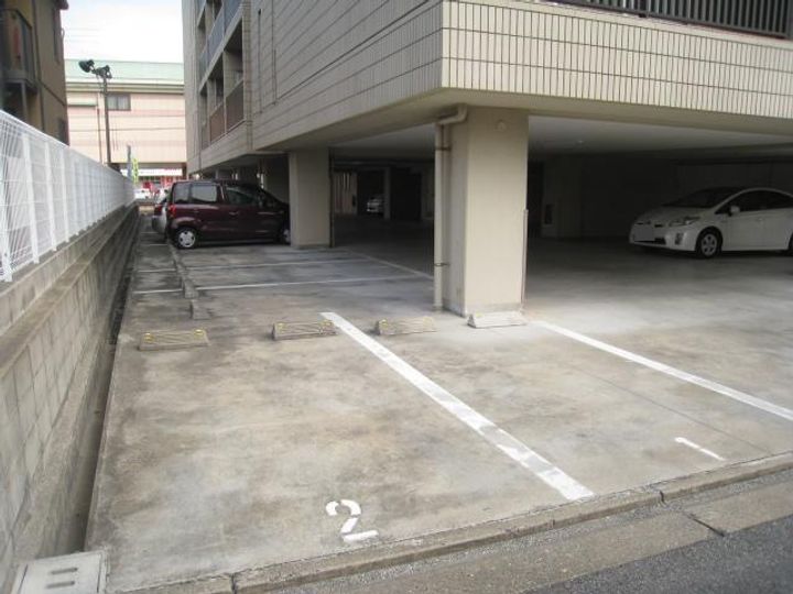 カレントⅡのその他画像