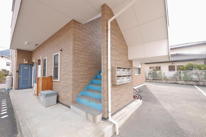 ロージュマン山内のその他画像
