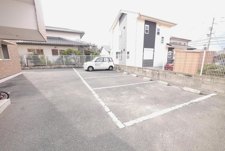 ロージュマン山内のその他画像