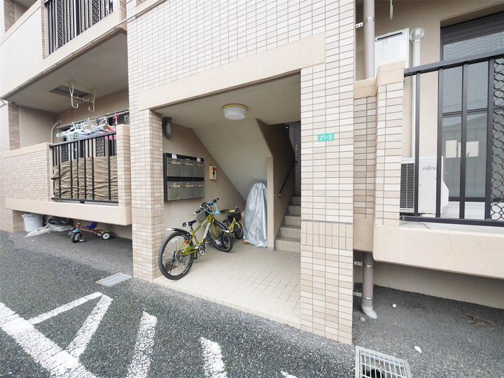 KAKU BLDのその他画像