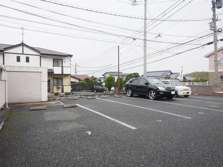 KAKU BLDのその他画像