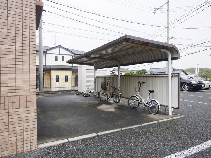 KAKU BLDのその他画像