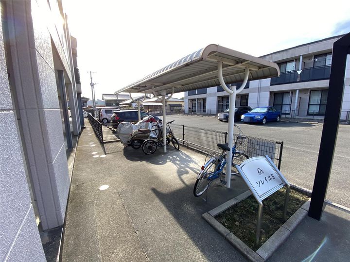 ソレイユⅠ・Ⅱのその他画像