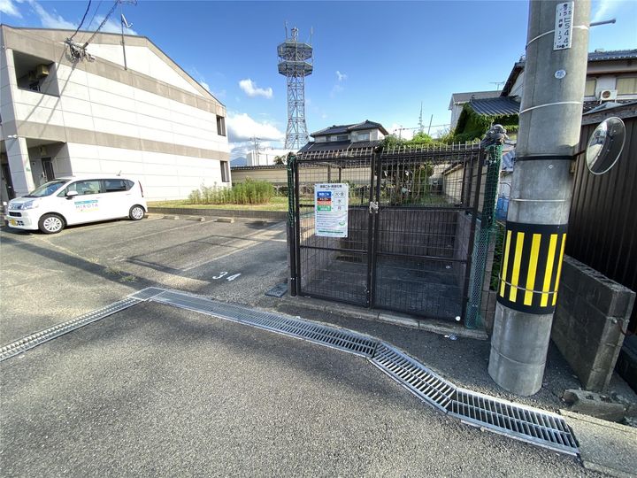 ソレイユⅠ・Ⅱのその他画像