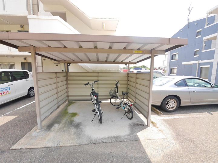 プレアール感田のその他画像