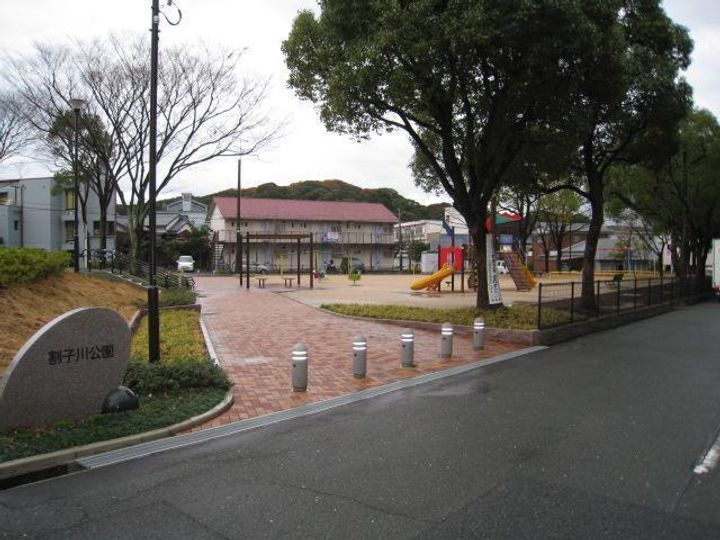 パークサイドのその他画像