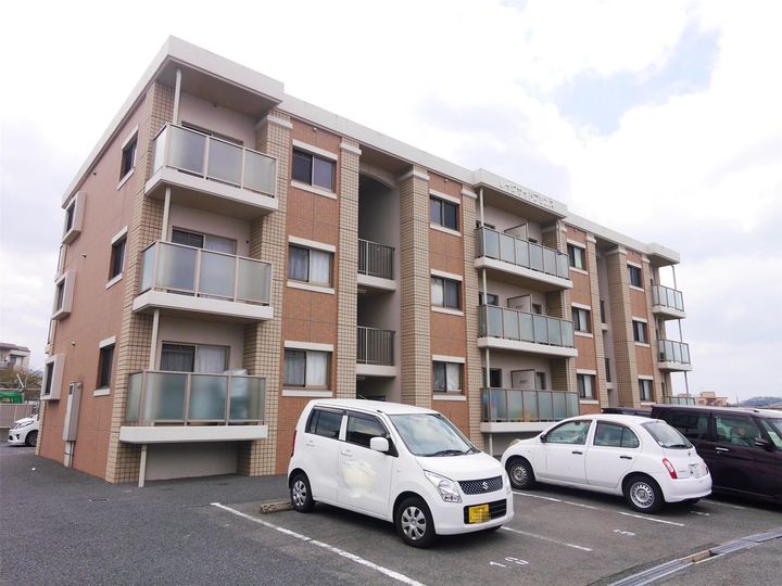 部屋画像