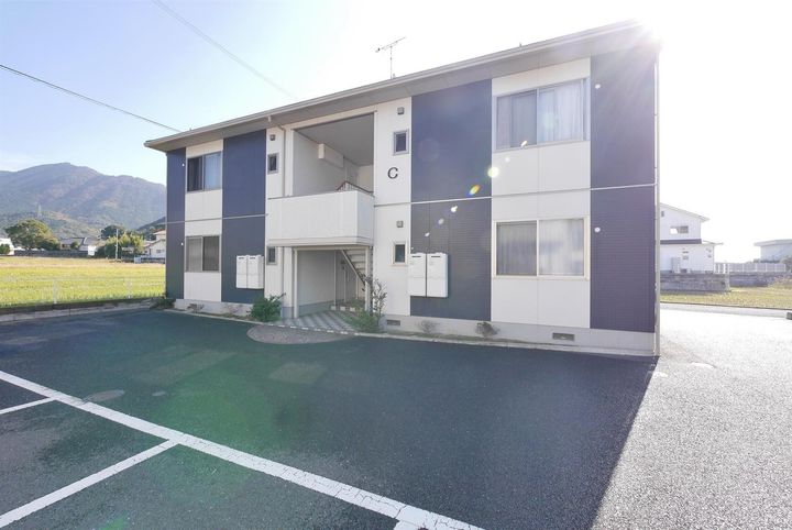部屋画像