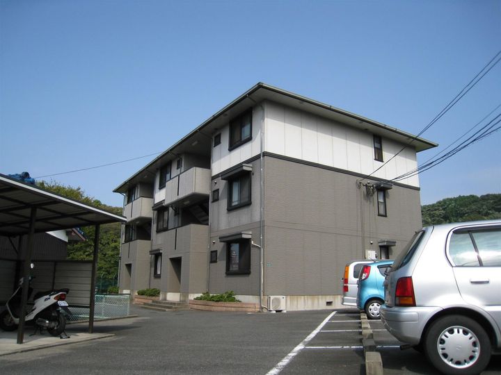 部屋画像