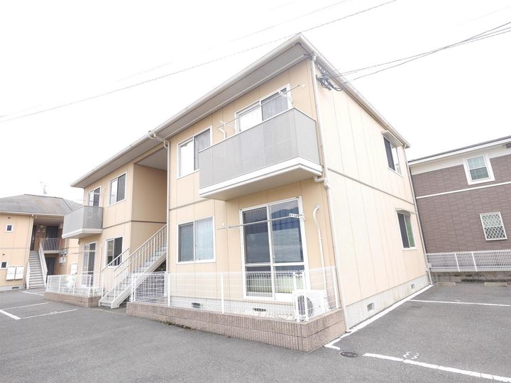 部屋画像