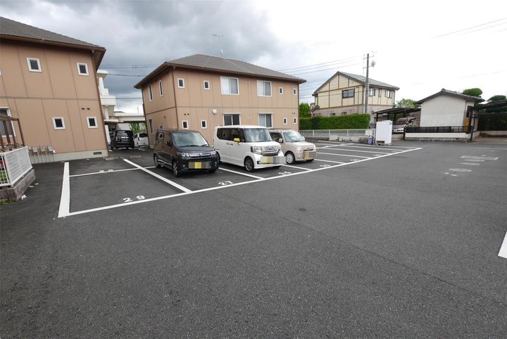 コムハウス参番館のその他画像