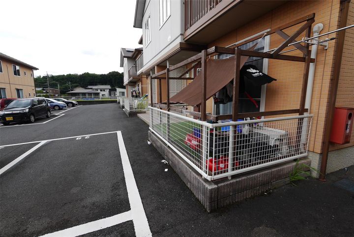 コムハウス参番館のその他画像