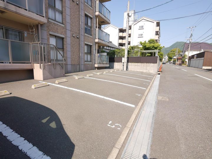 クレメント引野のその他画像