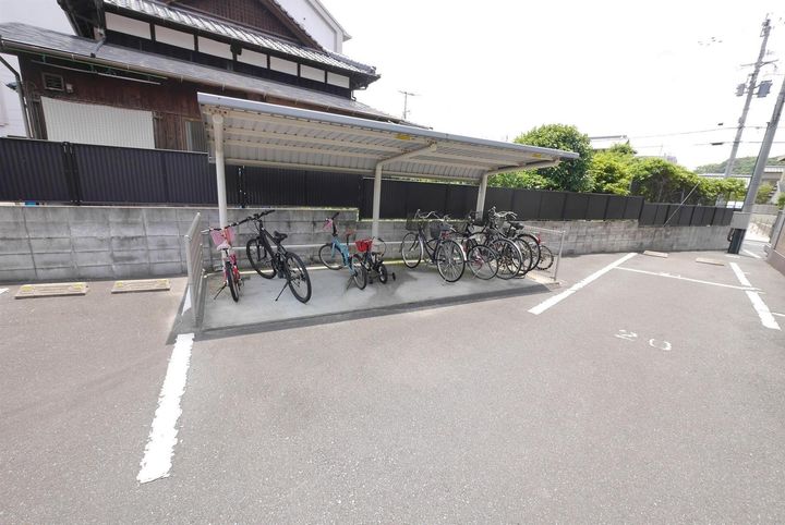 クレメント引野のその他画像