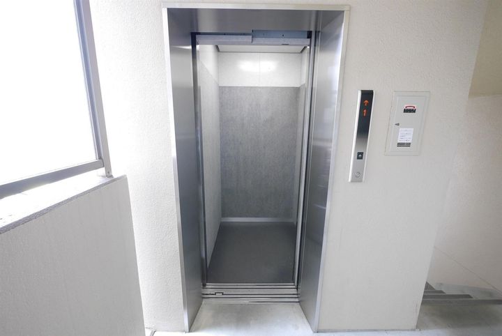 クレメント引野のその他画像