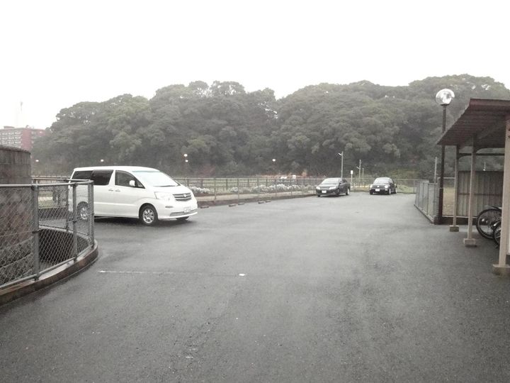 サンコスモス京良城のその他画像