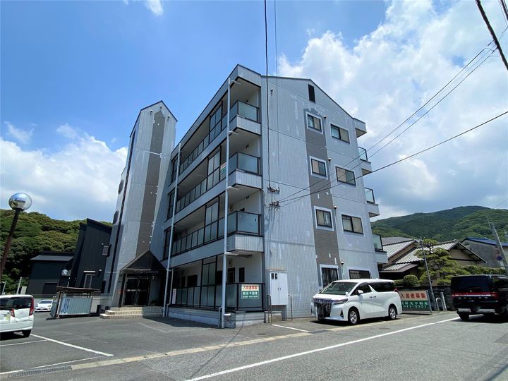 部屋画像