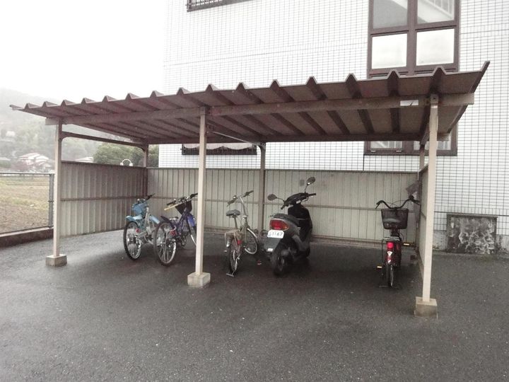 サンコスモス京良城のその他画像