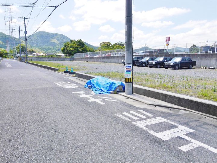 ファインメゾン上の原のその他画像