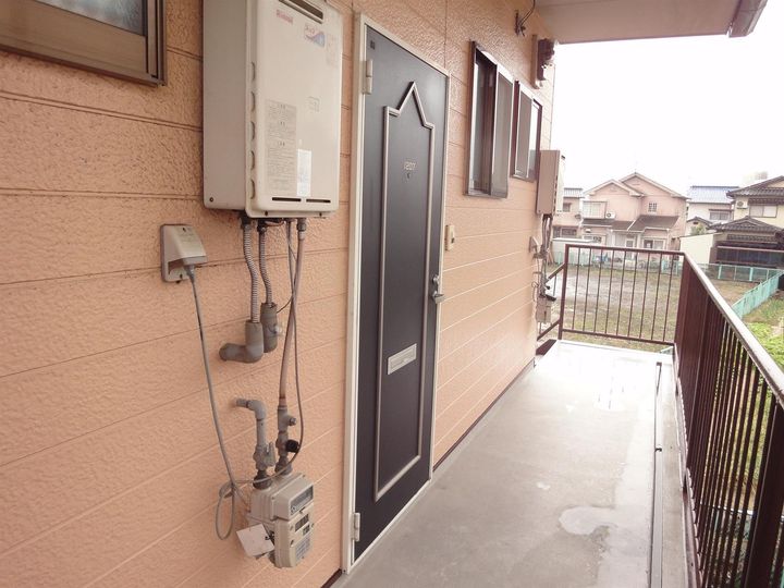 ミルフィーユⅠのその他画像