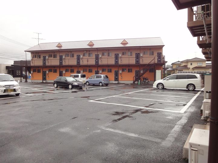 ミルフィーユⅠのその他画像