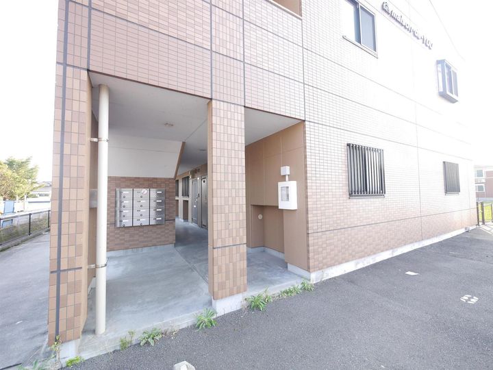 maison・de・yuuのその他画像