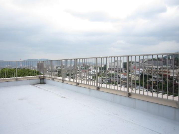 エメラルドマンション茶売 A507のその他画像